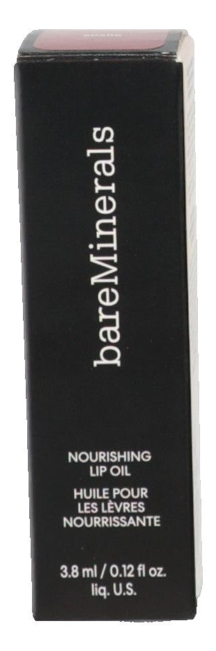 Bare Minerals Nourishing Lip Oil by bareMinerals, .12oz Lip Oil - Spark