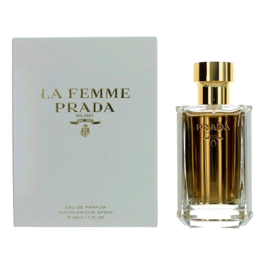 La Femme by Prada, 1.7 oz EDP Spray for Women