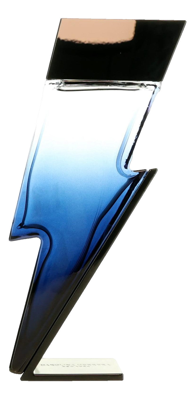 Bad Boy Cobalt by Carolina Herrera, 3.4oz EDP Electrique Spray men