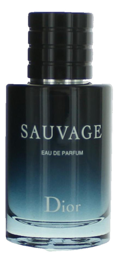 Sauvage by Christian Dior, 2 oz EDP Spray for Men