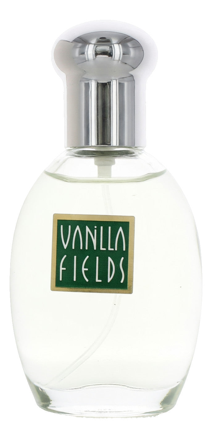 Vanilla Fields by Coty, 0.75 oz Cologne Spray for Women