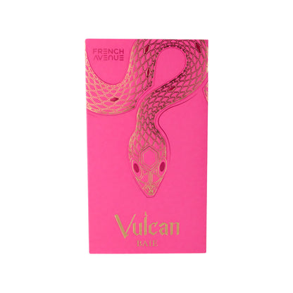 French Avenue Vulcan Baie, 3.4oz Extrait De Parfum Spray women
