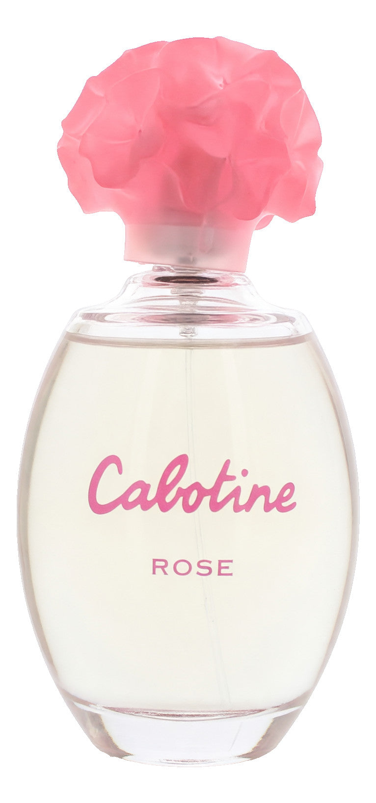 Cabotine Rose by Parfums Gres, 3.4 oz EDT Spray for Women