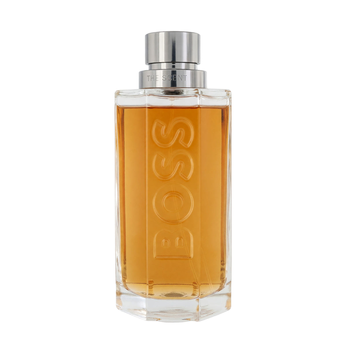 Boss The Scent by Hugo Boss, 6.7 oz EDT Spray for Men