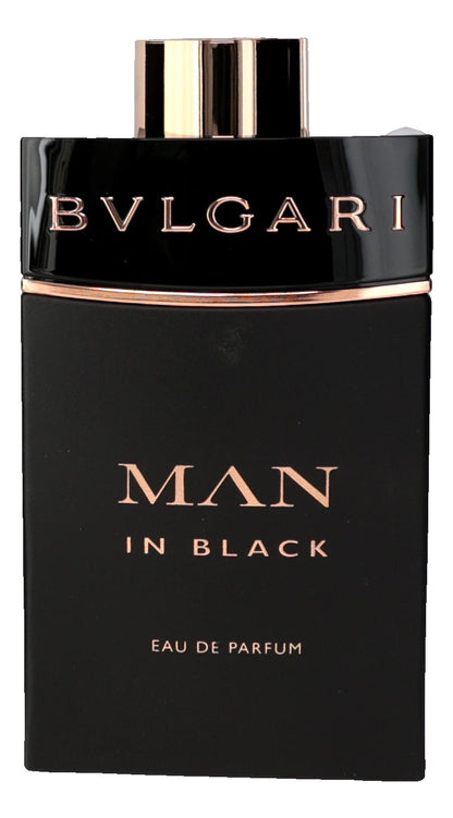 Bvlgari MAN in Black by Bvlgari, 5 oz EDP Spray for Men