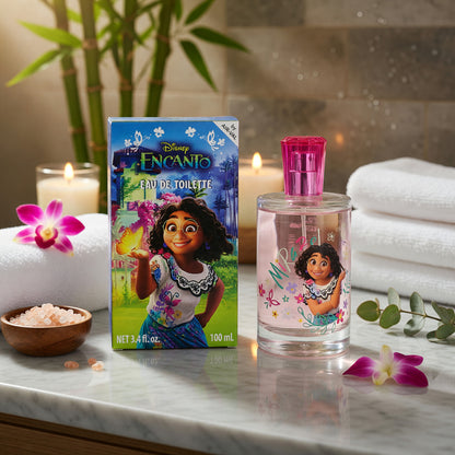Encanto by Disney, 3.4 oz EDT Spray for Kids