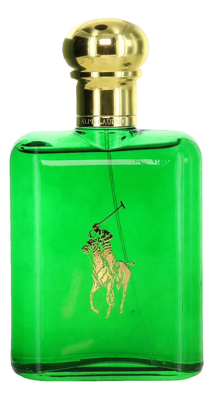 Polo by Ralph Lauren, 4.2 oz EDT Spray for Men