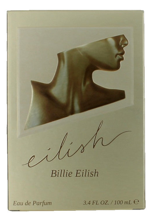 Eilish by Billie Eilish, 3.4 oz EDP Spray for Women