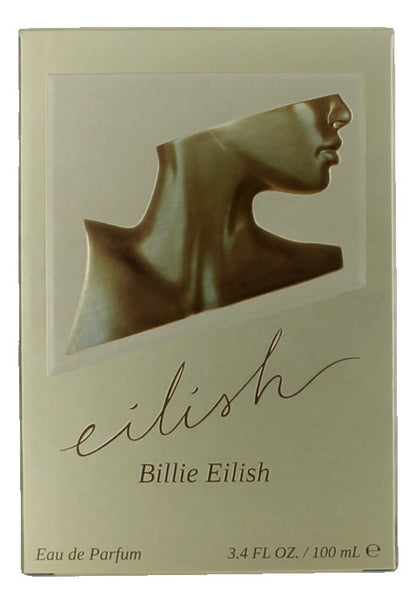 Eilish by Billie Eilish, 3.4 oz EDP Spray for Women