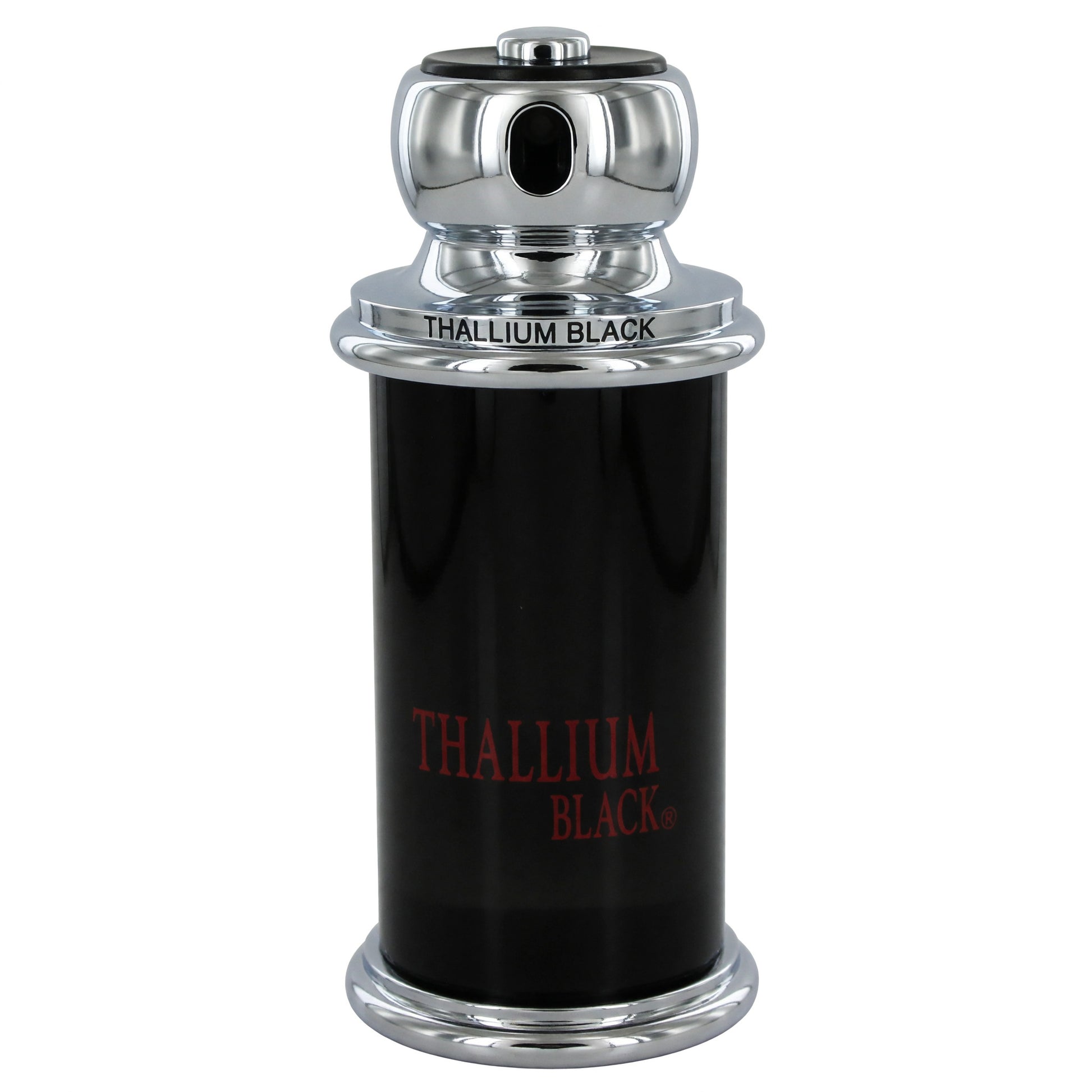 Thallium Black by Jacques Evard, 3.3 oz EDT Spray for Men