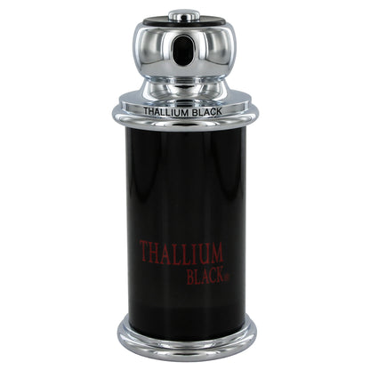 Thallium Black by Jacques Evard, 3.3 oz EDT Spray for Men