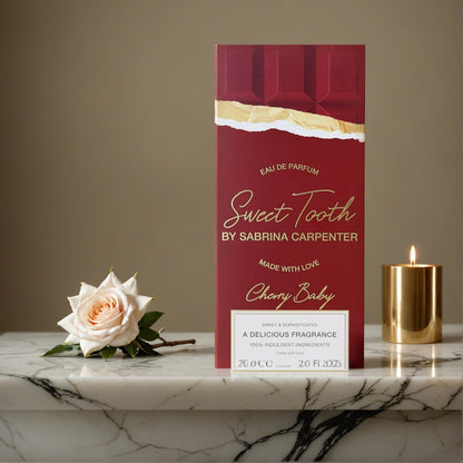 Sweet Tooth Cherry Baby by Sabrina Carpenter, 2.5oz EDP Spray women