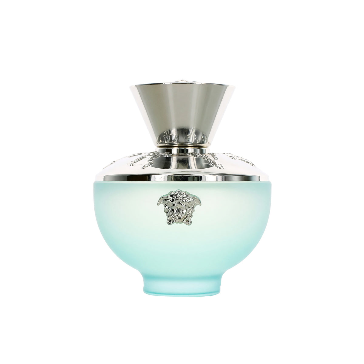 Versace Dylan Turquoise by Versace, 3.4 oz EDT Spray for Women