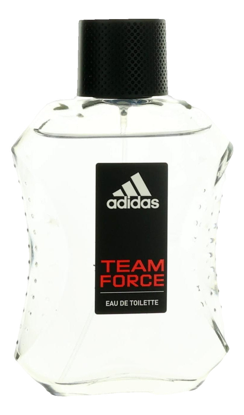 Adidas Team Force by Adidas, 3.4 oz EDT Spray for Men