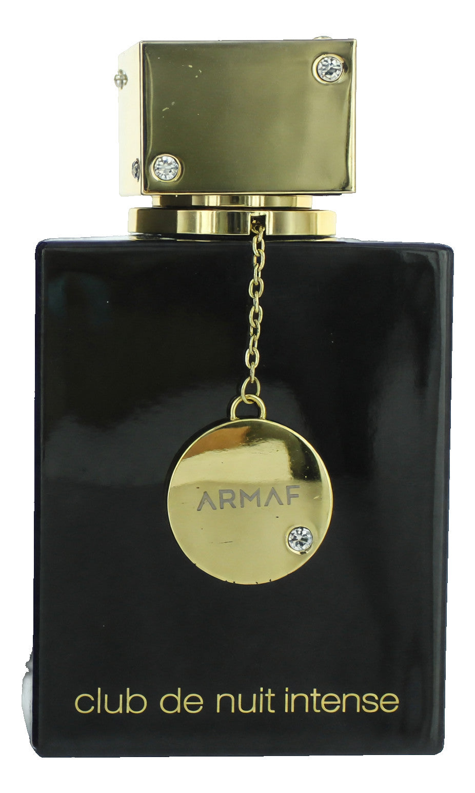 Club De Nuit Intense by Armaf, 3.6 oz EDP Spray for Women