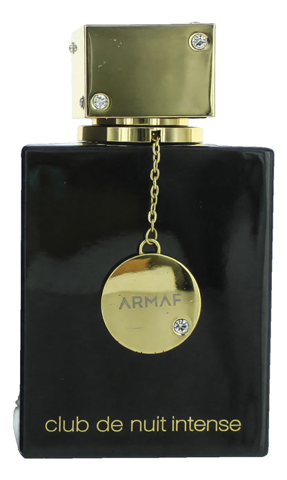 Club De Nuit Intense by Armaf, 3.6 oz EDP Spray for Women