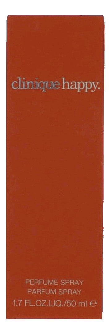 Happy by Clinique, 1.7 oz Perfume Spray for Women