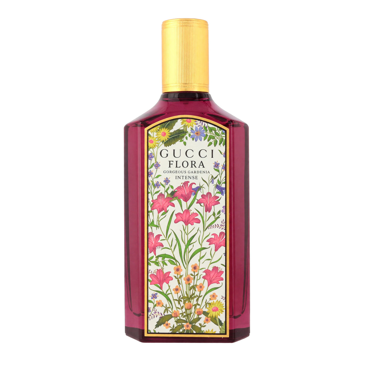 Gucci Flora Gorgeous Gardenia Intense by Gucci, 3.3oz EDP Spray women