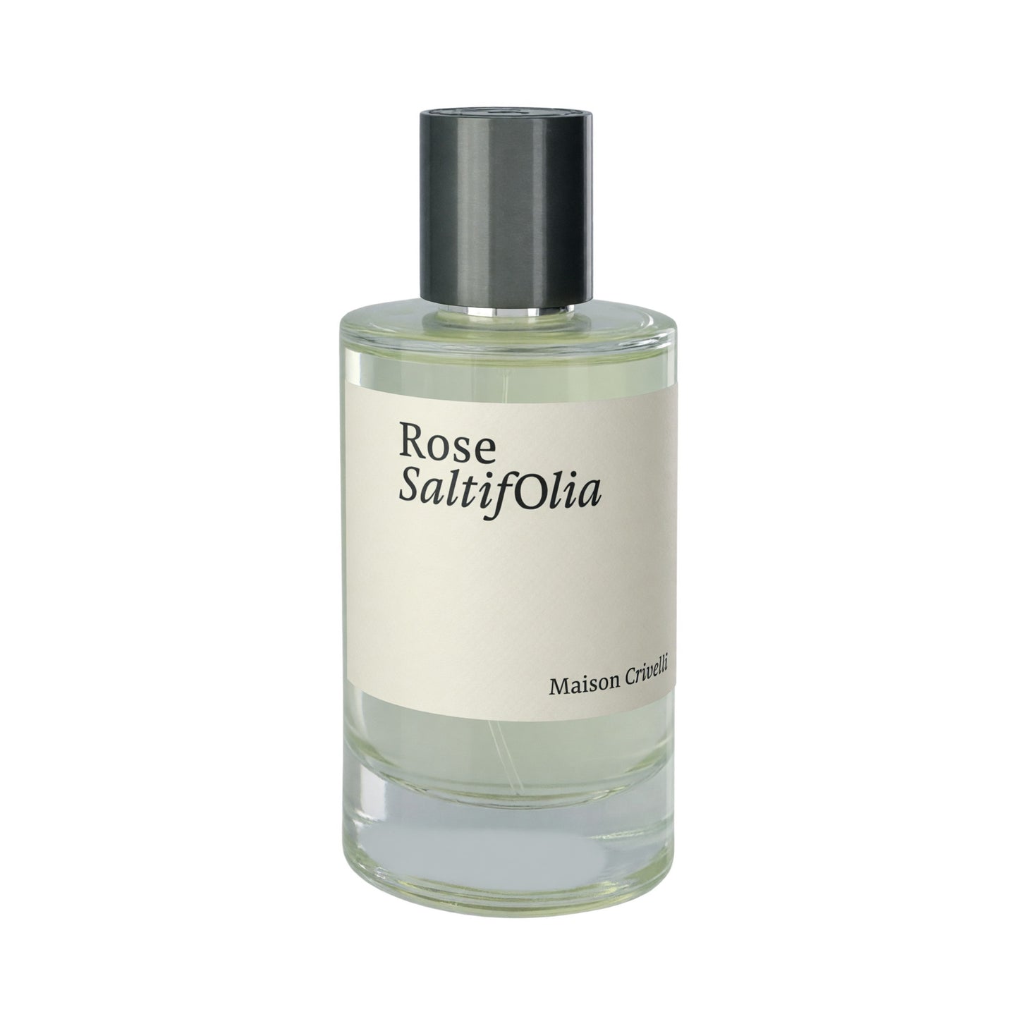 Rose Saltifolia by Maison Crivelli, 3.4 oz Eau de Parum for Unisex 