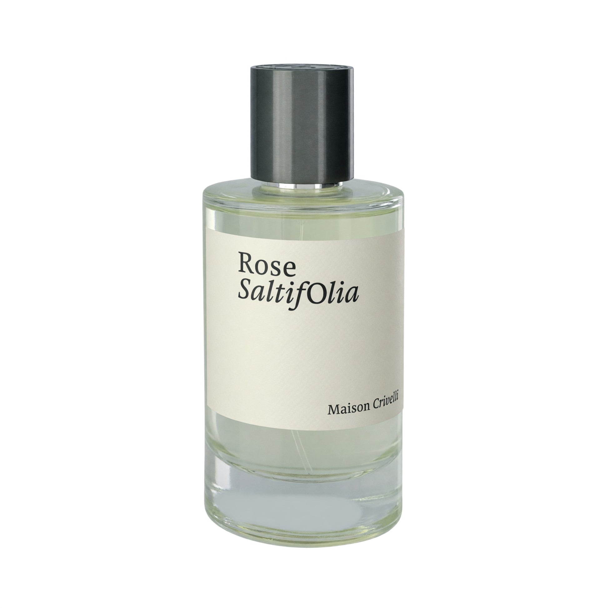 Rose Saltifolia by Maison Crivelli, 3.4 oz Eau de Parum for Unisex 