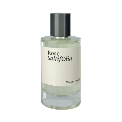 Rose Saltifolia by Maison Crivelli, 3.4 oz Eau de Parum for Unisex 