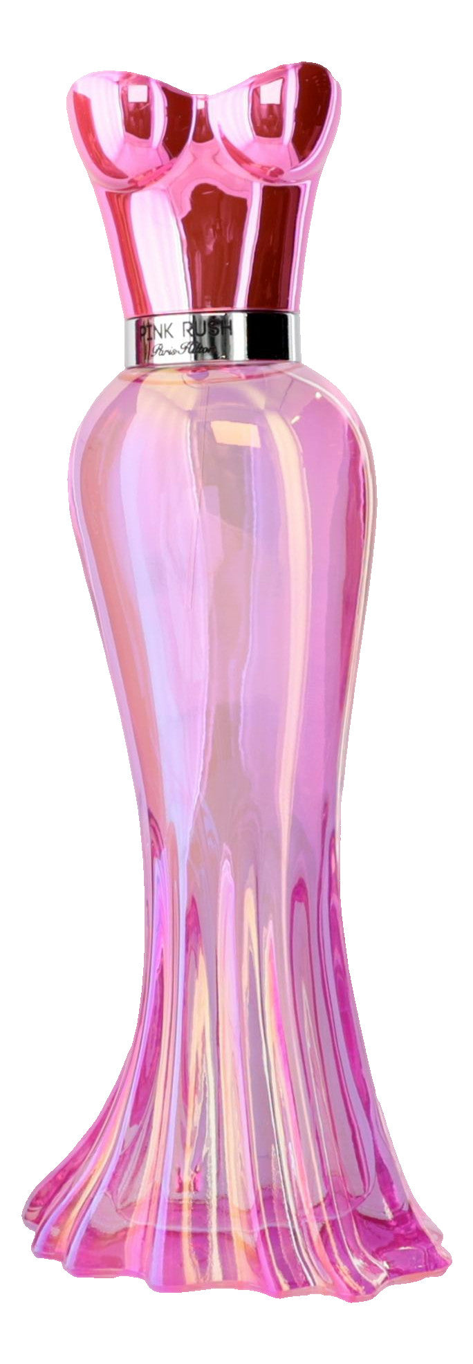 Pink Rush by Paris Hilton, 3.4 oz EDP Spray for Women