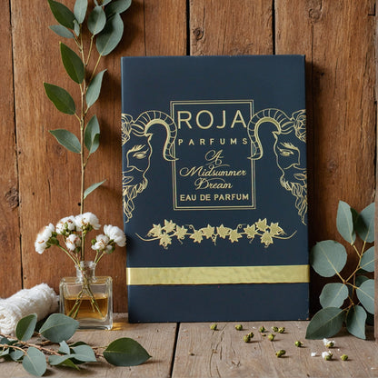 A Midsummer Dream by Roja Parfums, 3.4 oz EDP Spray for Unisex