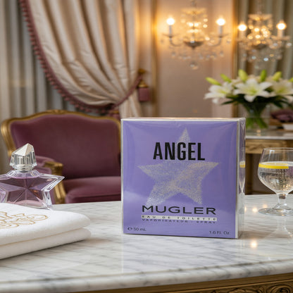 Angel by Thierry Mugler, 1.7 oz EDT Spray for Women