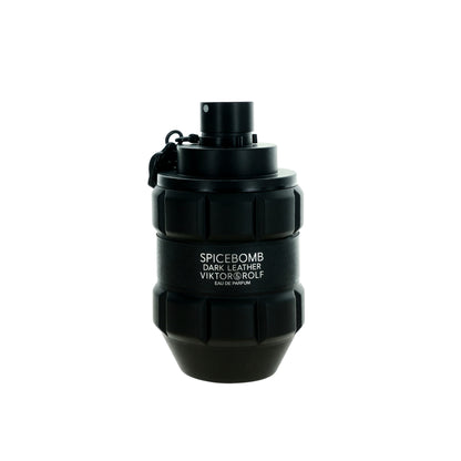Spicebomb Dark Leather by Viktor & Rolf, 3 oz EDP Spray for Men