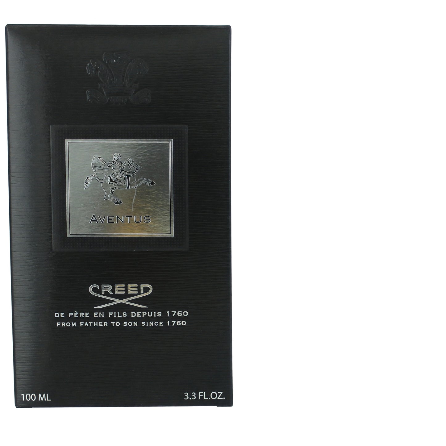 Aventus by Creed, 3.3 oz Millesime EDP Spray for Men