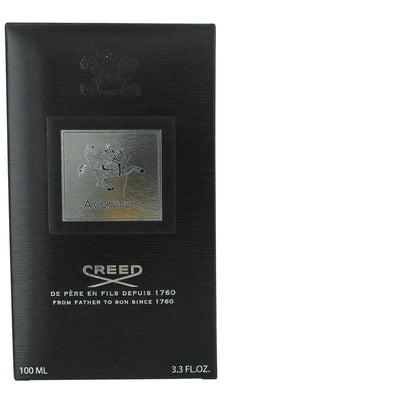 Aventus by Creed, 3.3 oz Millesime EDP Spray for Men