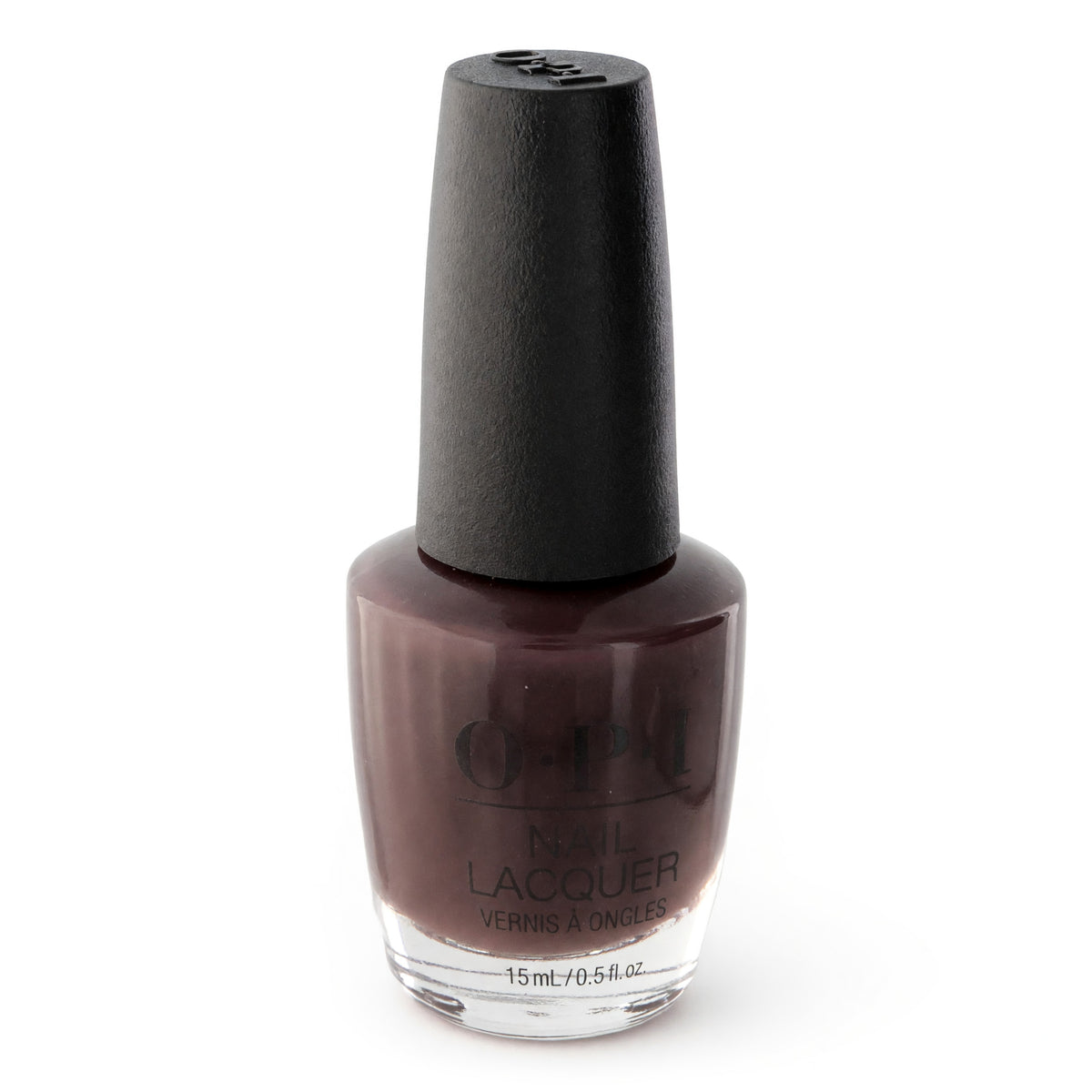 OPI Nail Lacquer by OPI, 0.5 oz Nail Polish - Brown to Earth - Brown to Earth