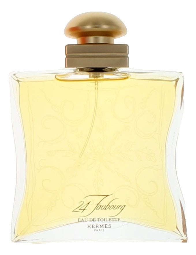 24 Faubourg by Hermes, 3.3 oz EDT Spray for Women