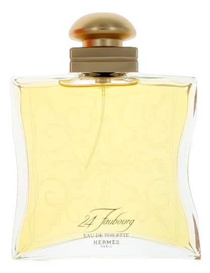 24 Faubourg by Hermes, 3.3 oz EDT Spray for Women