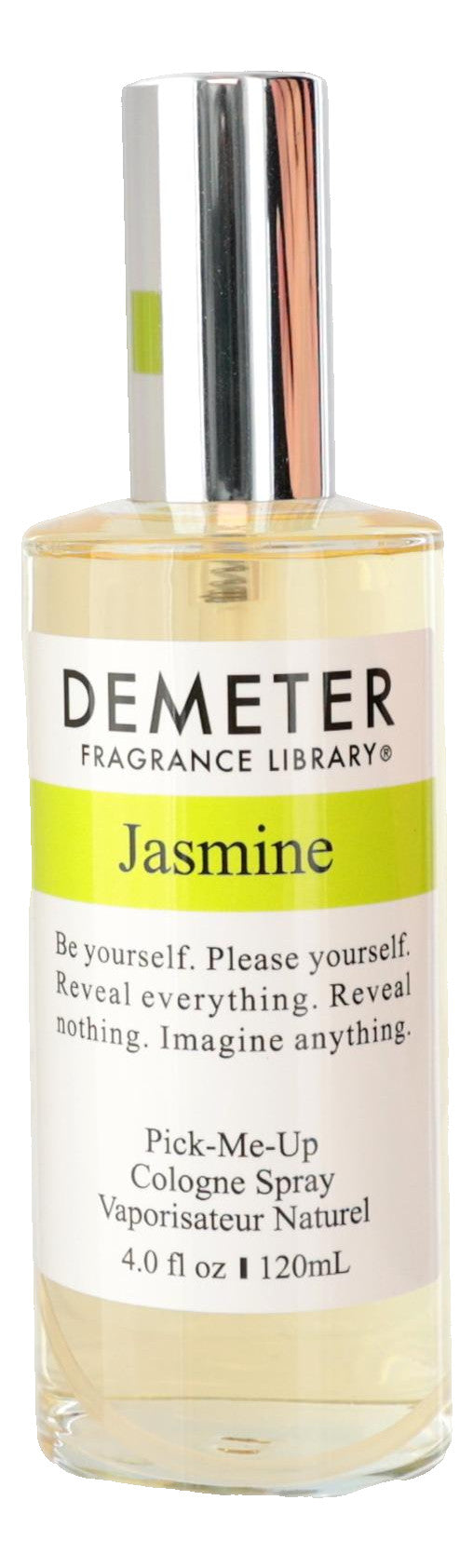 Jasmine by Demeter, 4 oz Cologne Spray for Unisex