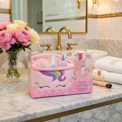 Eau My Unicorn by Disney, 2 Piece Set for Kids