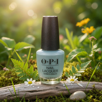 OPI Nail Lacquer by OPI, 0.5 oz Nail Polish - Alpaca My Bags - Alpaca My Bags