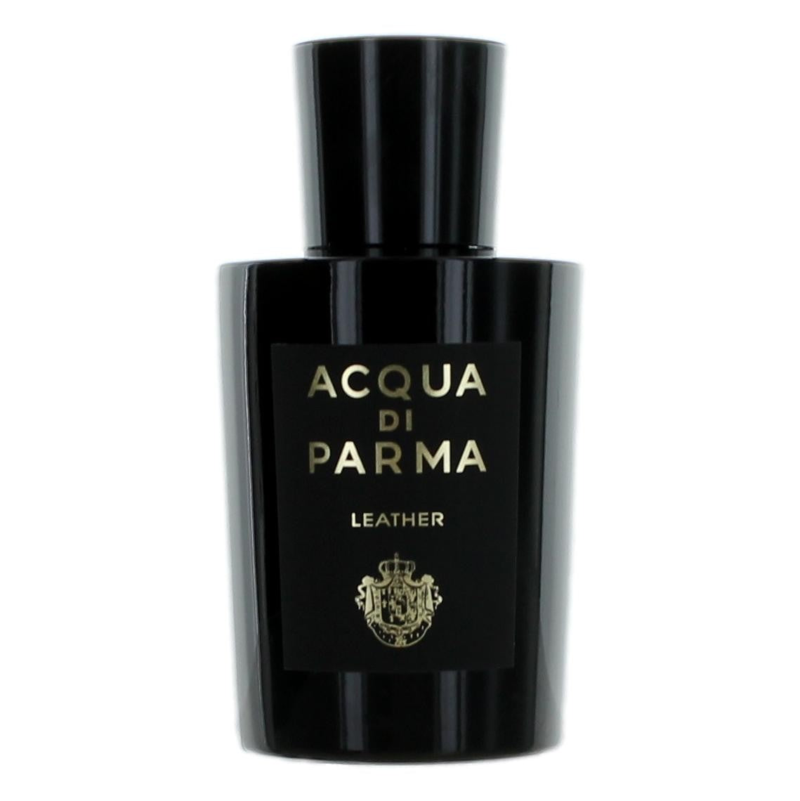 Acqua Di Parma Leather by Acqua Di Parma, 3.4oz EDP Spray for Unisex Tester