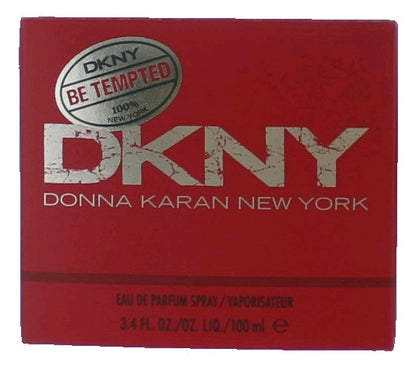 DKNY Be Tempted by Donna Karan, 3.4 oz EDP Spray for Women