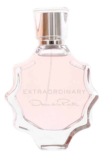 Extraordinary by Oscar De La Renta, 3 oz EDP Spray for Women