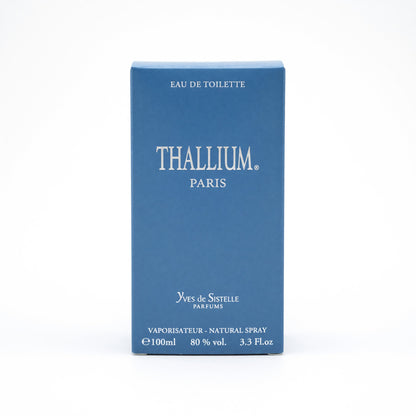 Thallium by Jacques Evard, 3.3 oz EDT Spray for Men
