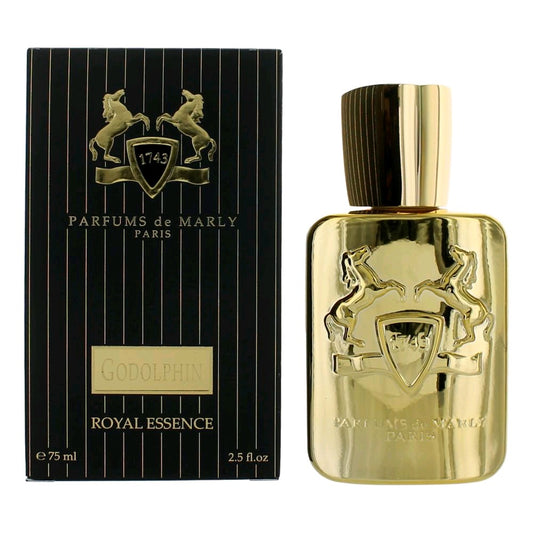 Parfums de Marly Godolphin by Parfums de Marly, 2.5 oz EDP Spray men