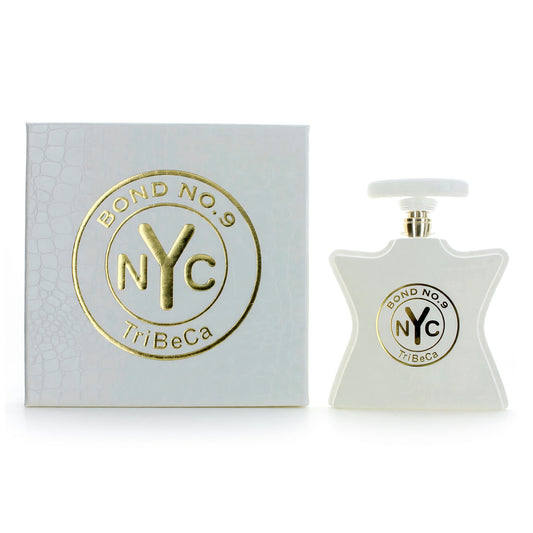 Bond No. 9 TriBeCa by Bond No. 9, 3.3 oz EDP for Unisex