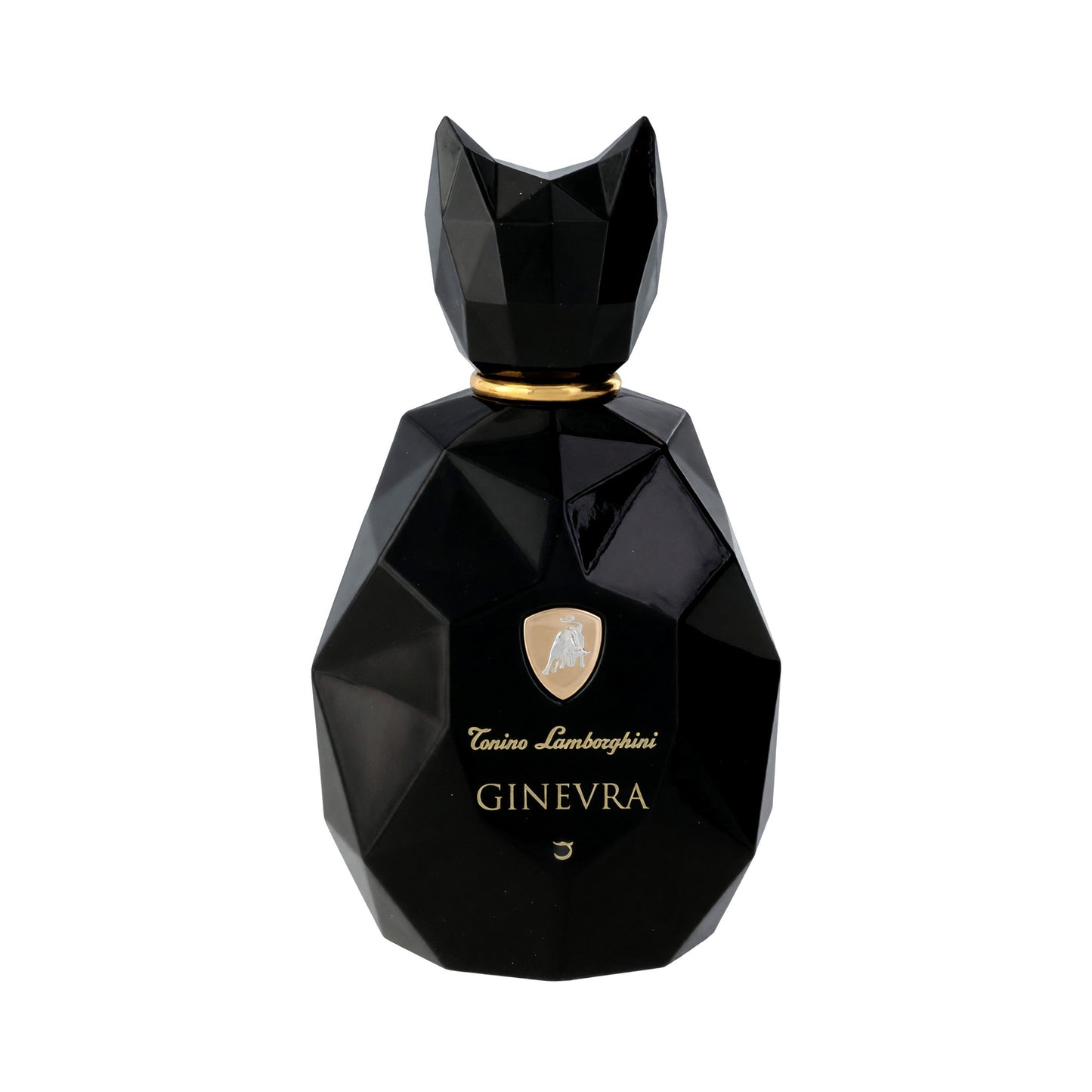 Ginevra Black by Tonino Lamborghini, 3.4 oz EDP Spray for Women 