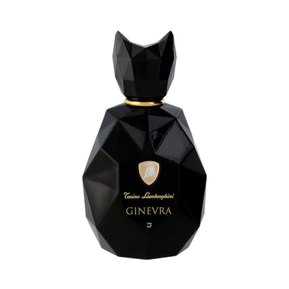 Ginevra Black by Tonino Lamborghini, 3.4 oz EDP Spray for Women 