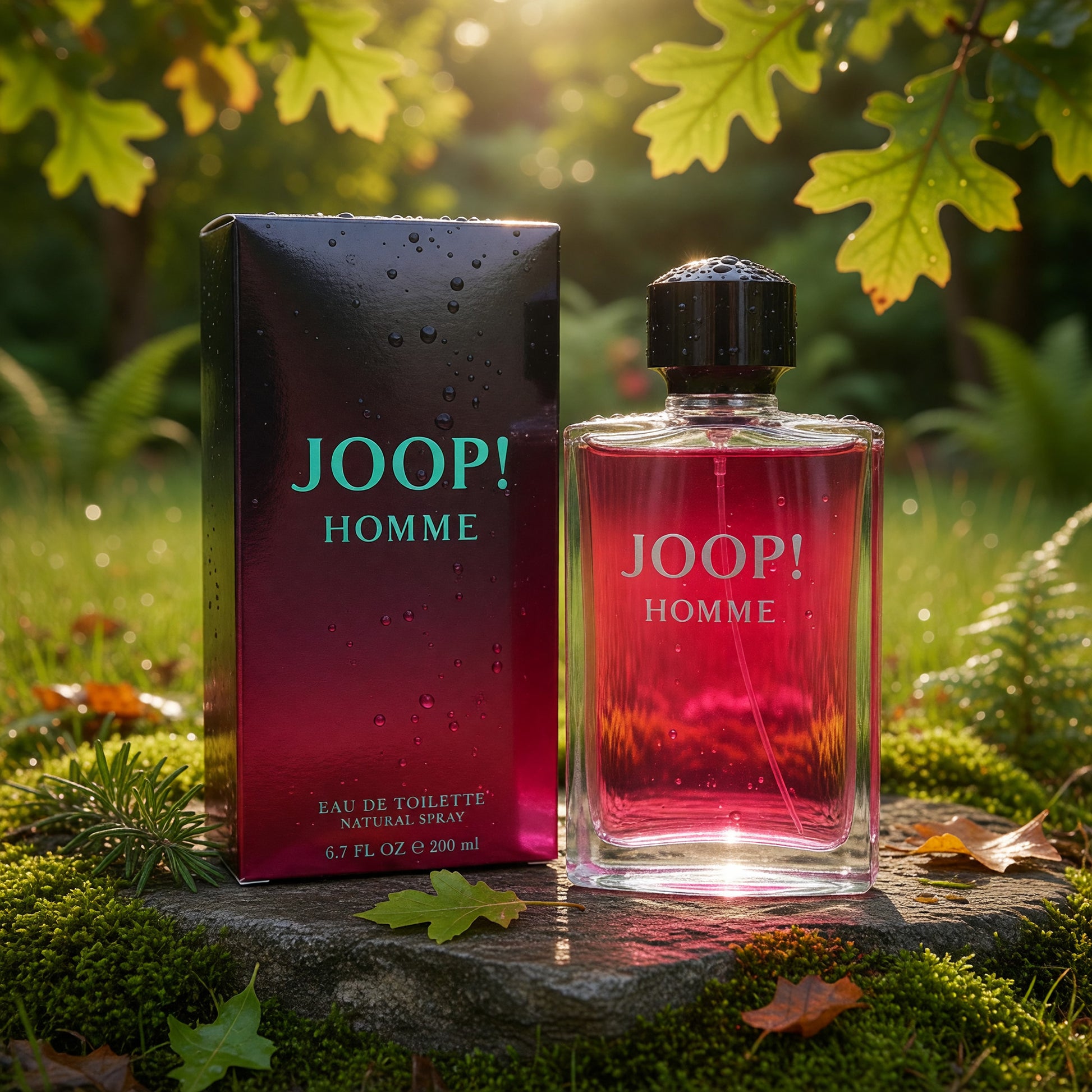Joop! by Joop, 6.7 oz EDT Spray for Men
