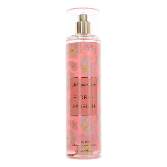 Floral Passion by Aeropostale, 8 oz Body Mist for Women