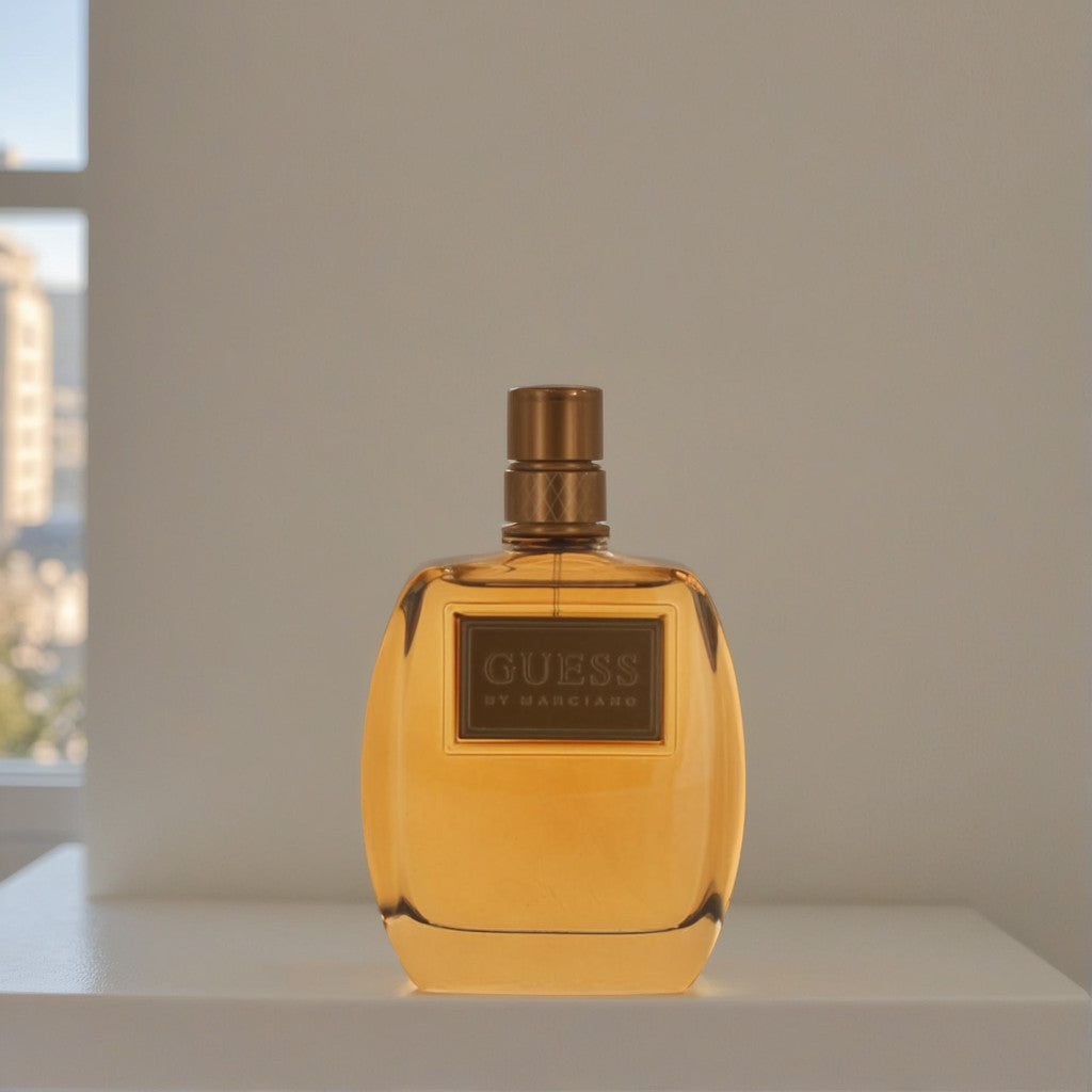 Guess by Marciano, 3.4 oz EDT Spray for Men