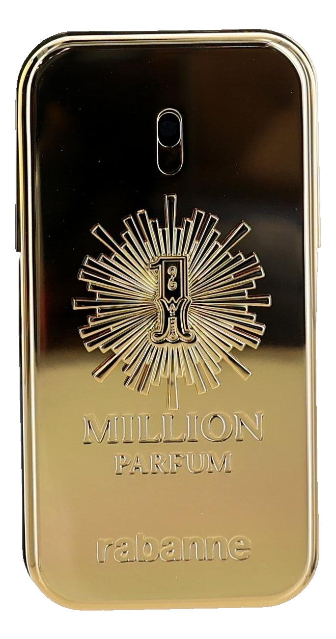 1 Million by Paco Rabanne, 1.7 oz Parfum Spray for Men