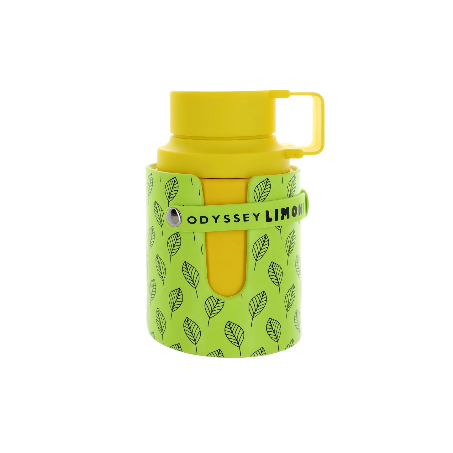 Odyssey Limoni Fresh by Armaf, 3.4 oz EDP Spray for Unisex